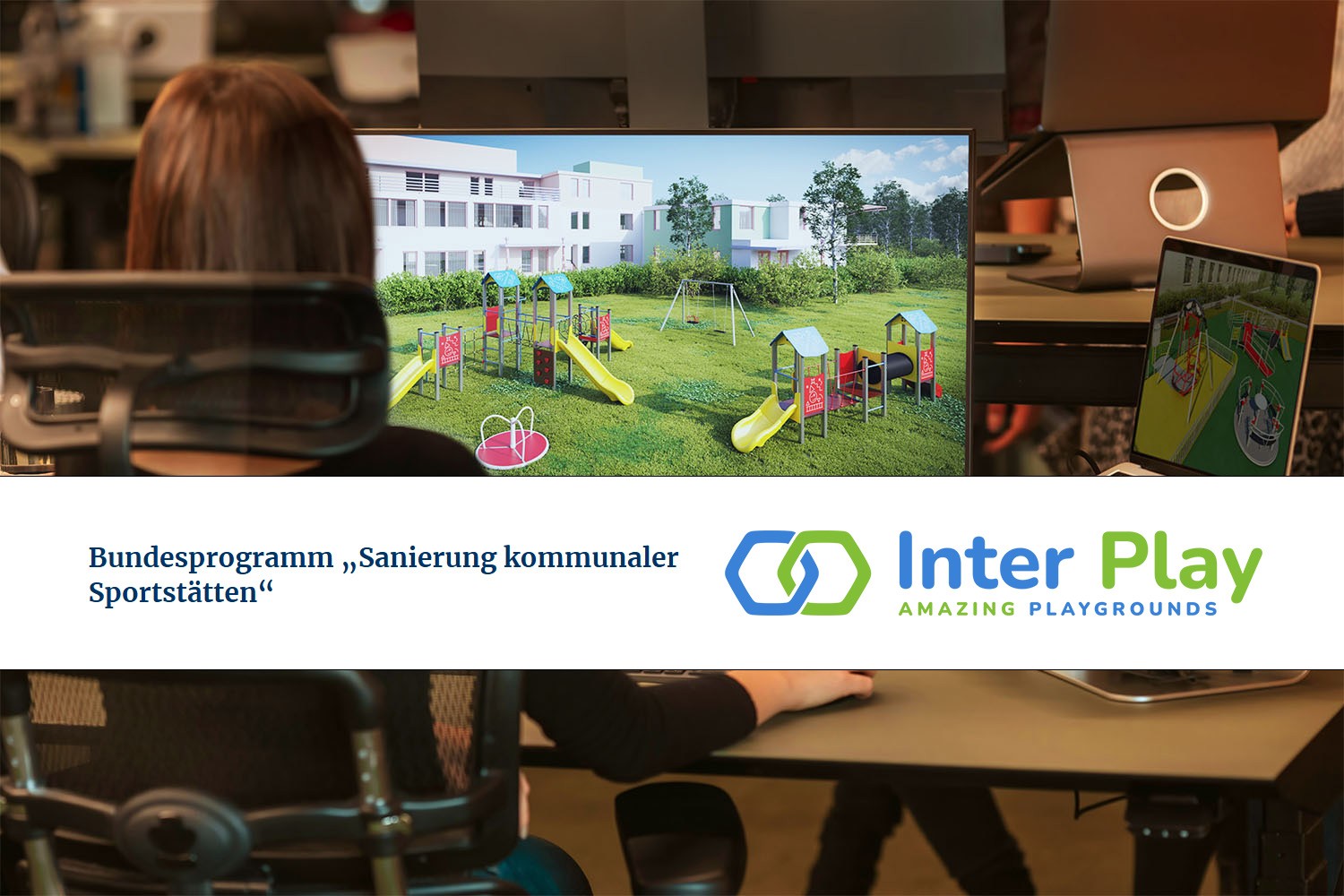  Inter-Play Blog