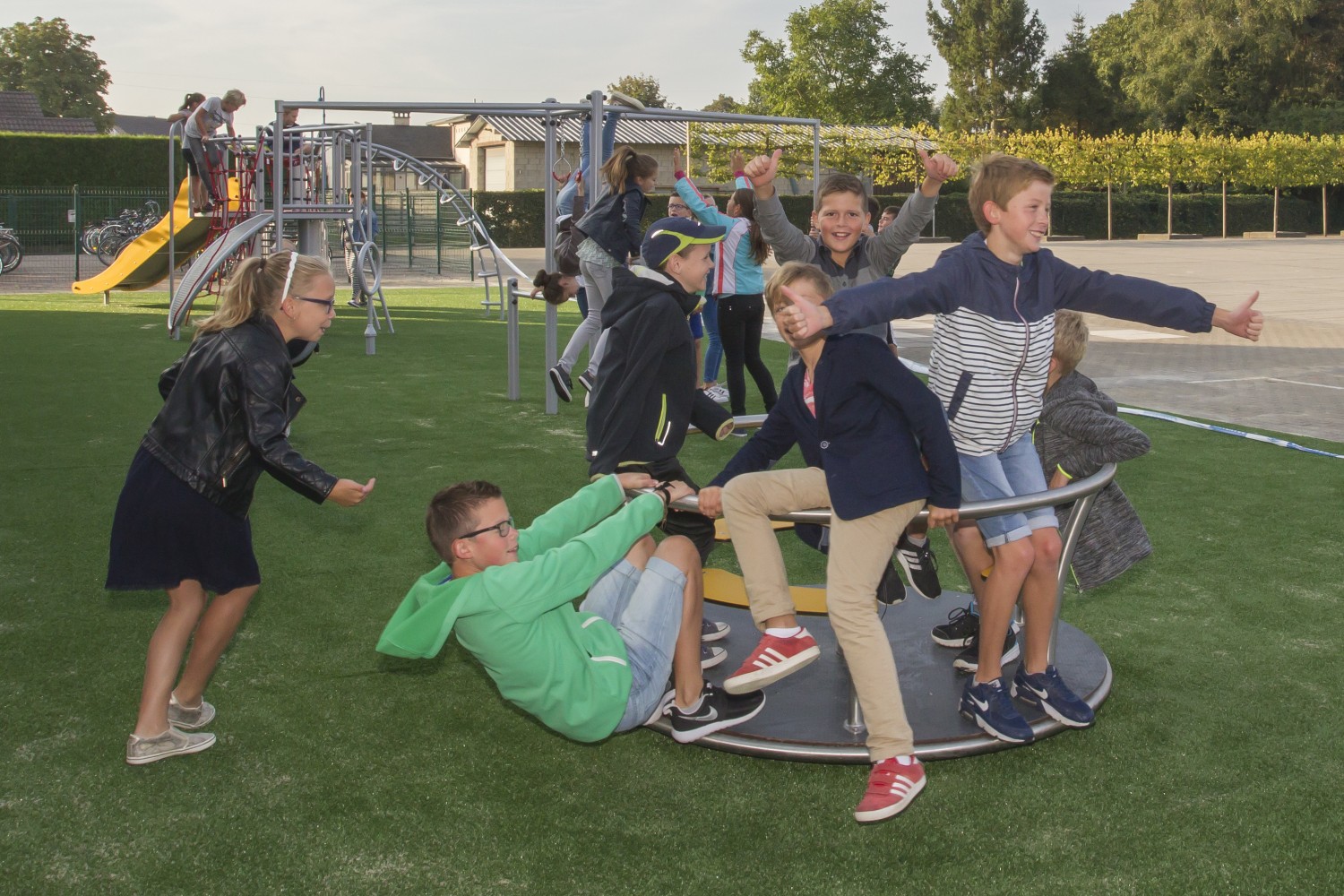  Inter-Play Blog