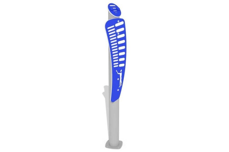 Inter-Play - SCHULTER FINGER LEITER 
