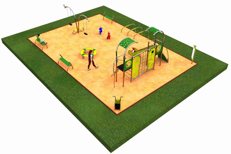 LIMAKO for teenagers layout 1 Inter-Play Spielplatzgeraete Park