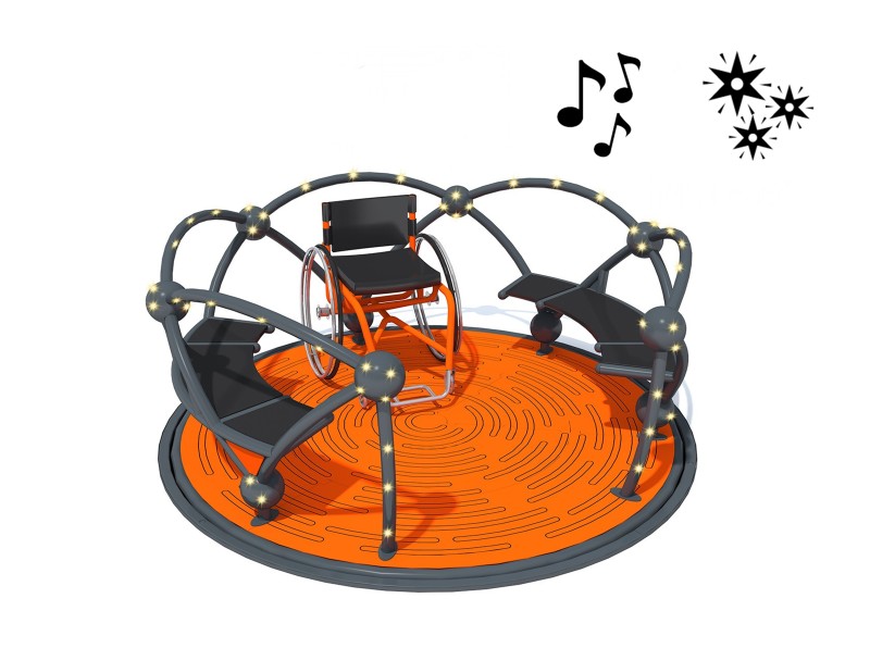 ATOMIC LUMO PLAY