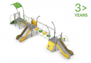 Playground Equipment for Sale 