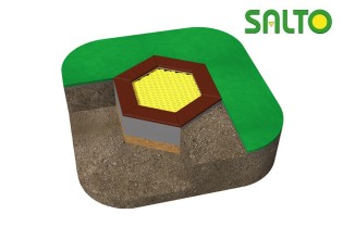 Playground Equipment for Sale 