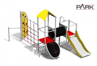 Playground Equipment for Sale 