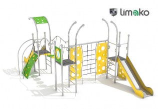 Playground Equipment for Sale 