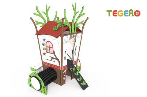 Playground Equipment for Sale 