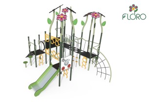 Playground Equipment for Sale 