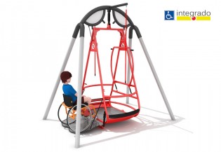 Playground Equipment for Sale 