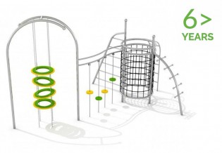 Playground Equipment for Sale 