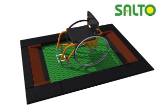 Playground Equipment for Sale 