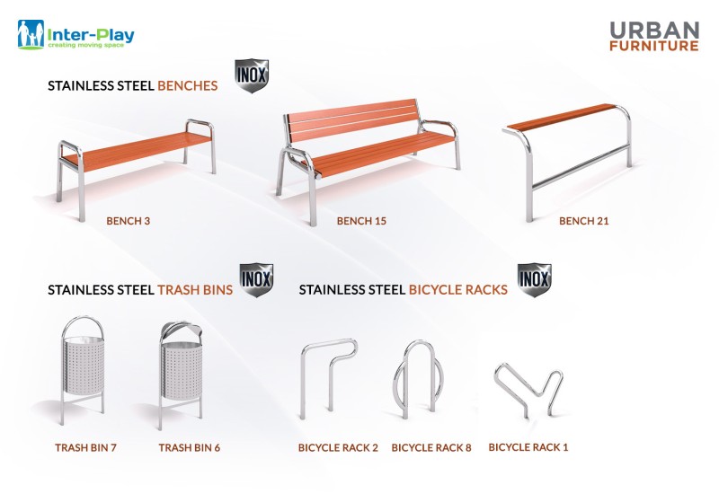 Playground Equipment for Sale 