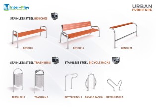 Playground Equipment for Sale 