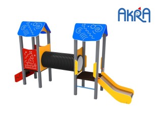 Playground Equipment for Sale 