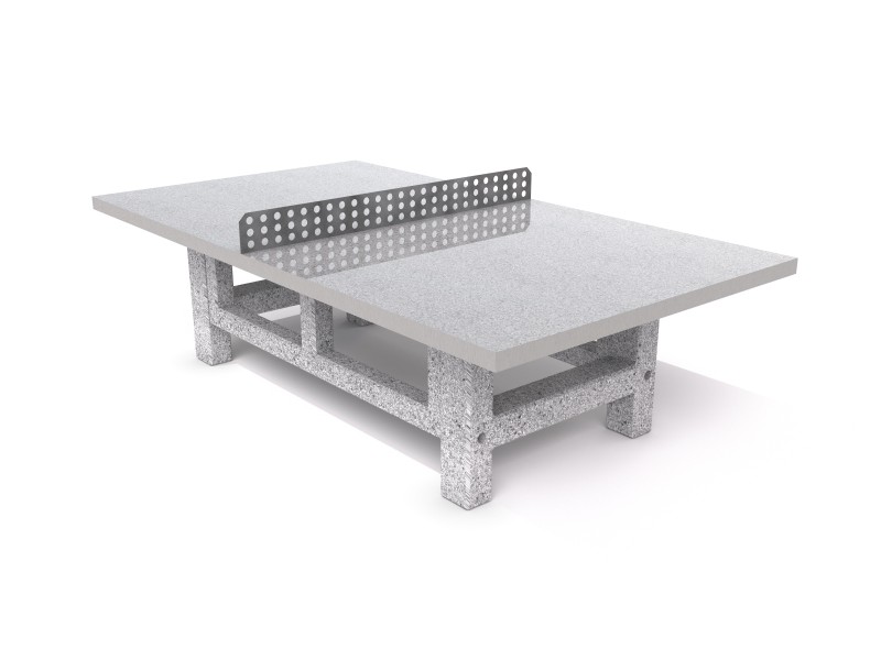 Inter-Play - Concrete table tennis 02