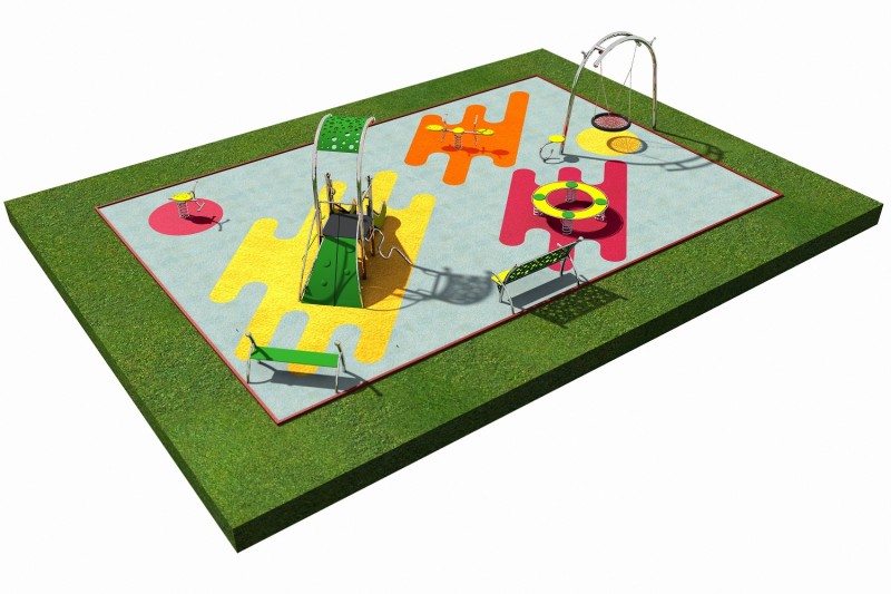 LIMAKO for kids layout 9 Inter-Play Spielplatzgeraete