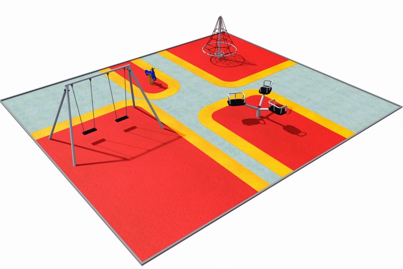 Inter-Play - PARK layout 2