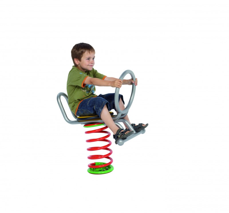 Inter-Play Spielplatzgeraete