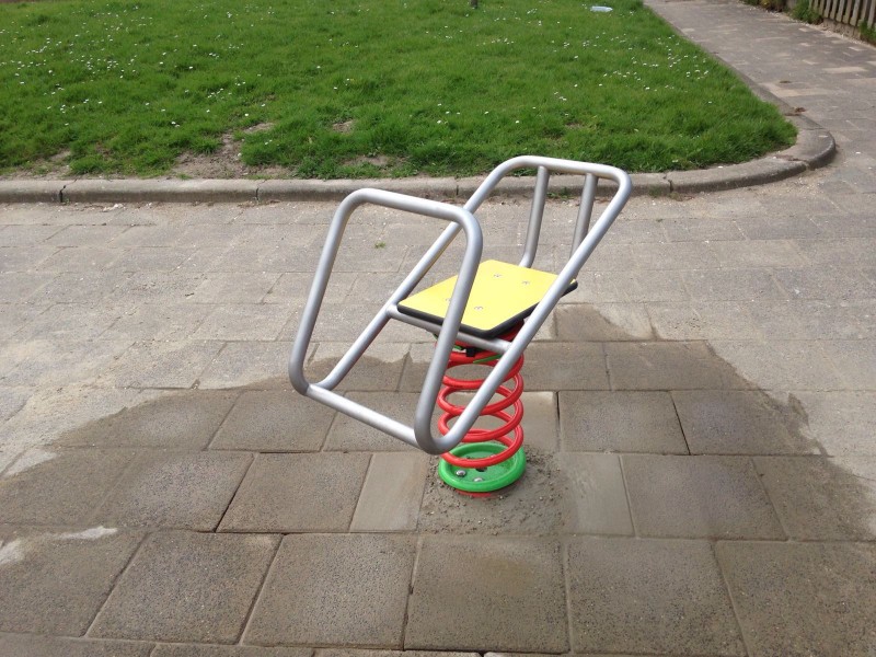 Inter-Play Spielplatzgeraete