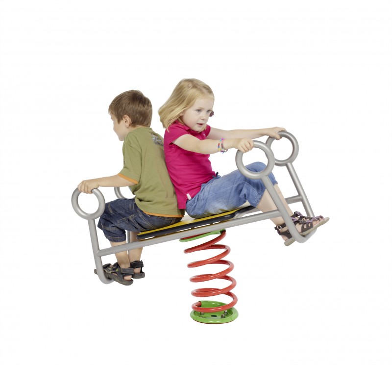 Inter-Play Spielplatzgeraete