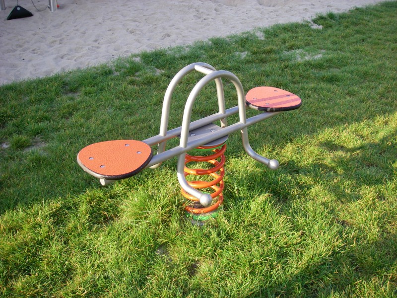 Inter-Play Spielplatzgeraete