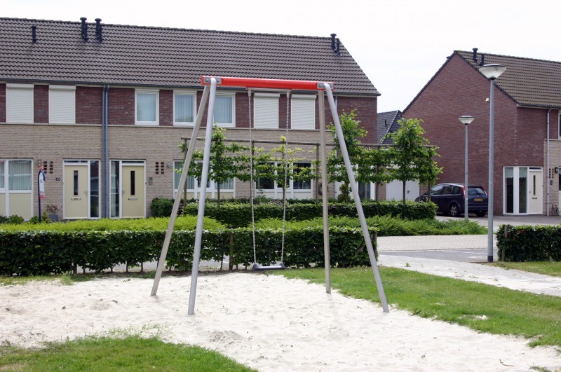 Inter-Play Spielplatzgeraete