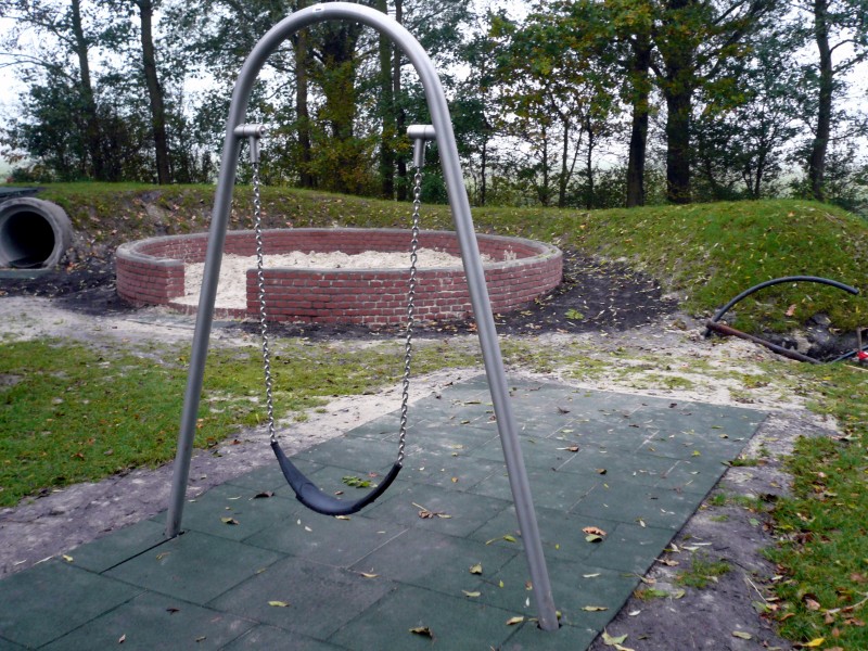 Inter-Play Spielplatzgeraete