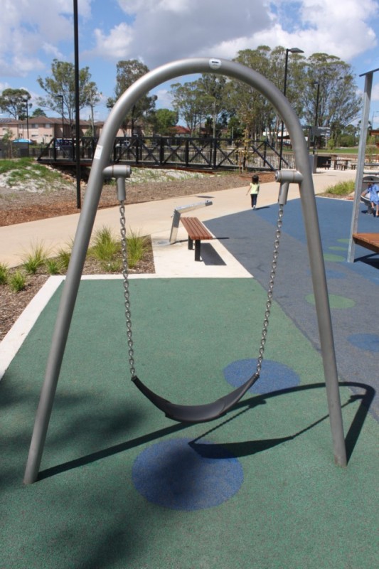 Inter-Play Spielplatzgeraete