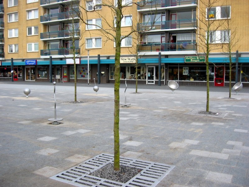 Inter-Play Spielplatzgeraete