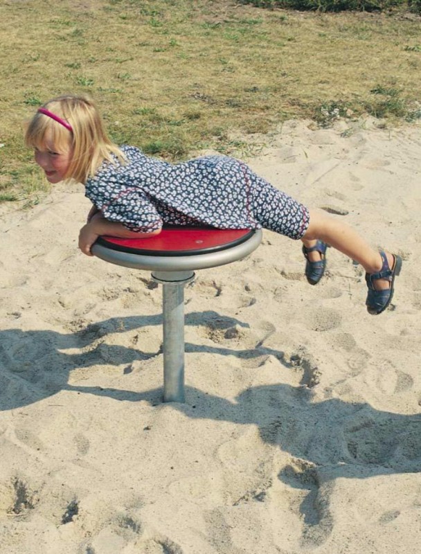 Inter-Play Spielplatzgeraete