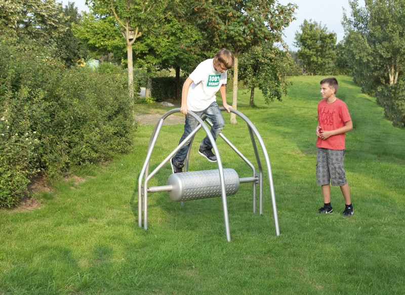 Inter-Play Spielplatzgeraete