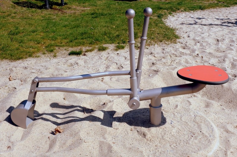 Inter-Play Spielplatzgeraete