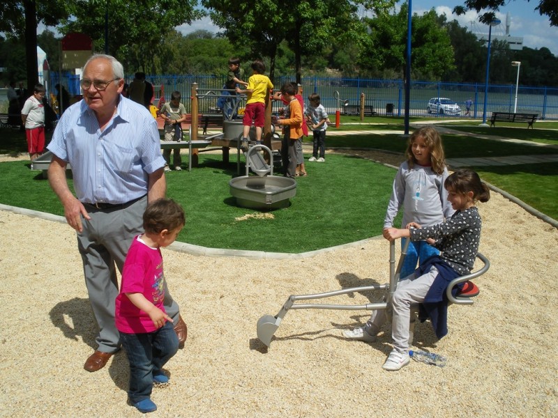 Inter-Play Spielplatzgeraete