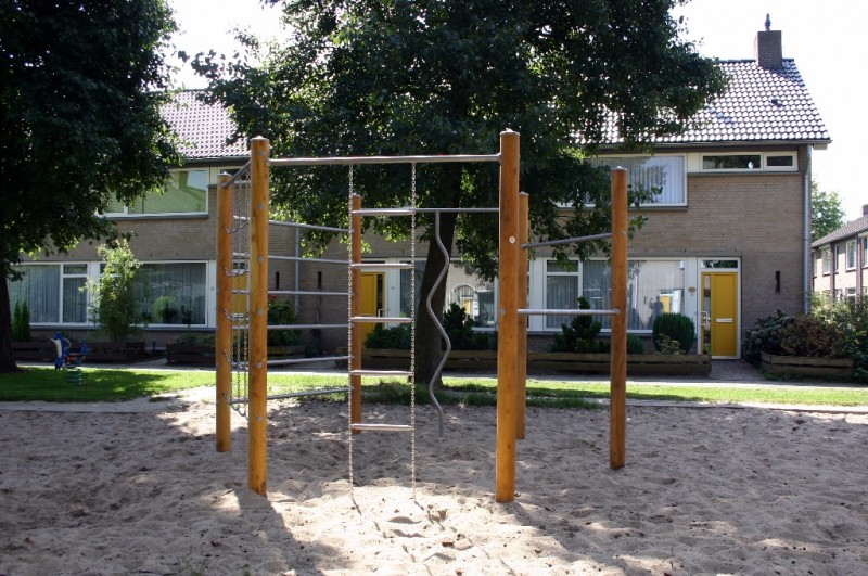 Inter-Play Spielplatzgeraete