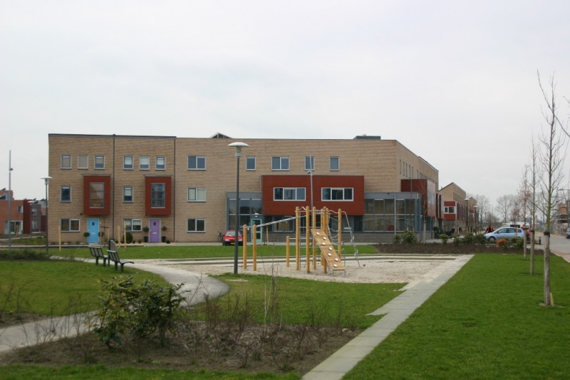 Inter-Play Spielplatzgeraete