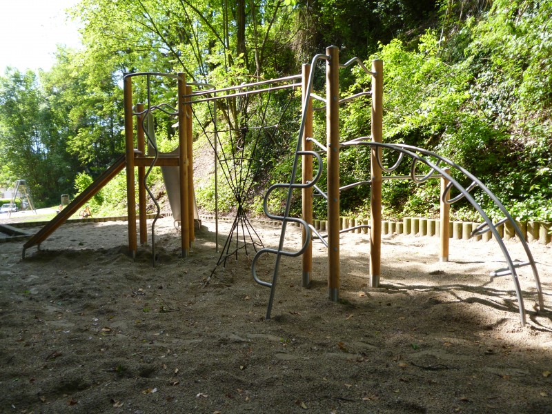 Inter-Play Spielplatzgeraete