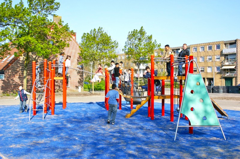 Inter-Play Spielplatzgeraete