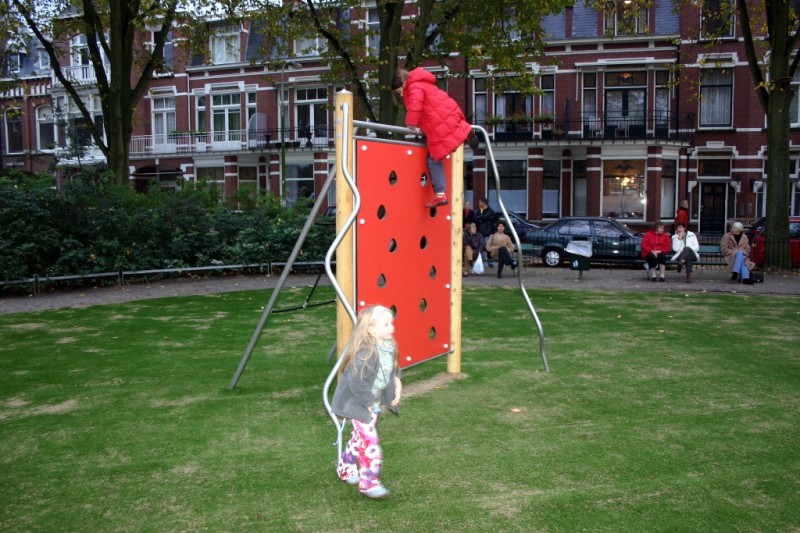 Inter-Play Spielplatzgeraete