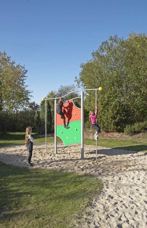 Inter-Play Spielplatzgeraete