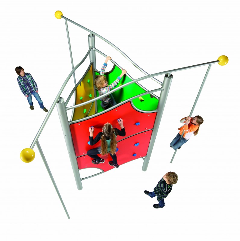 Inter-Play Spielplatzgeraete