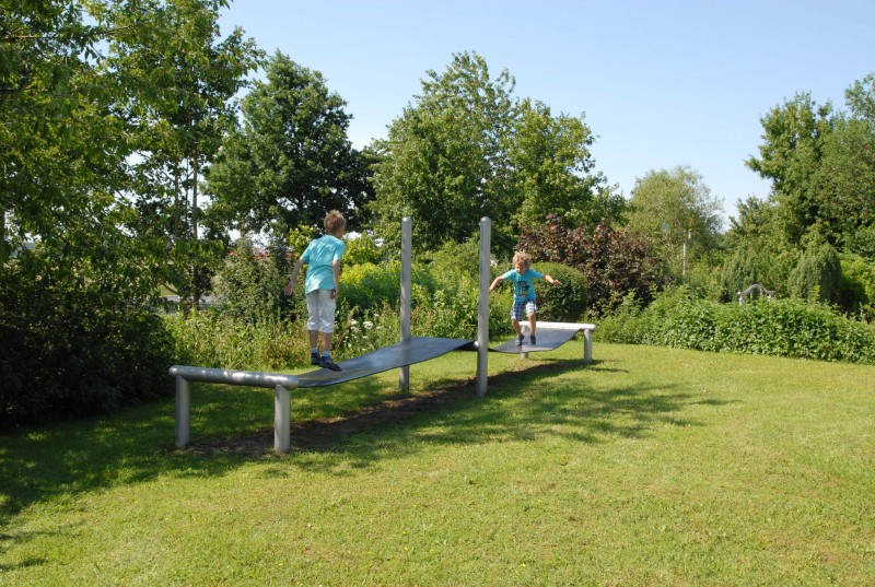 Inter-Play Spielplatzgeraete