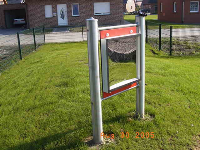 Inter-Play Spielplatzgeraete