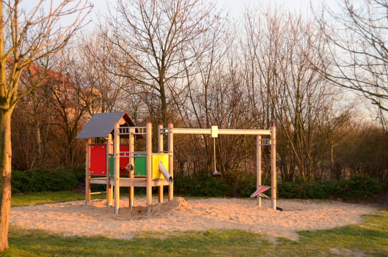 Inter-Play Spielplatzgeraete