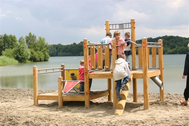 Inter-Play Spielplatzgeraete