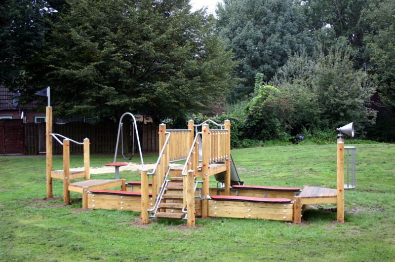 Inter-Play Spielplatzgeraete