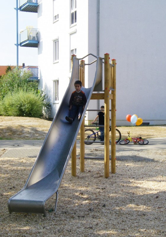 Inter-Play Spielplatzgeraete