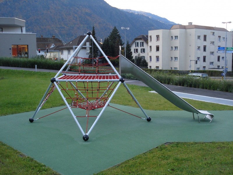 Inter-Play Spielplatzgeraete