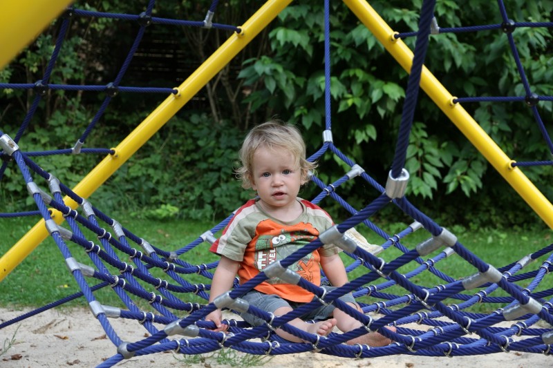 Inter-Play Spielplatzgeraete