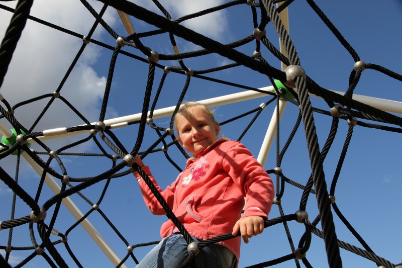 Inter-Play Spielplatzgeraete