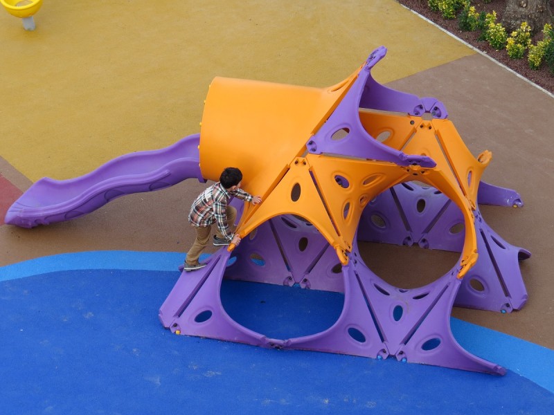 Inter-Play Spielplatzgeraete