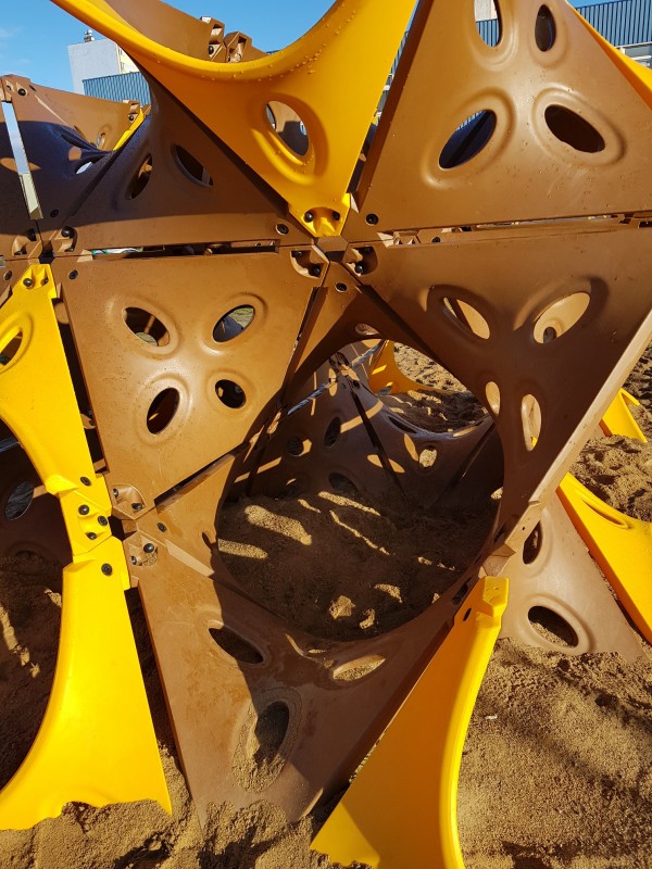 Inter-Play Spielplatzgeraete